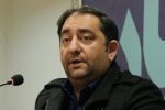 ساماندهی المان‌های شهری در غرب تبریز