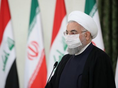 مبادلات تجاری ایران و عراق به ۲۰ میلیارد دلار می‌رسد