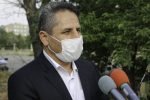 آغاز واکسیناسیون ۱۷۰۰ پاکبان تبریزی در برابر کرونا