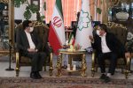 آمادگی شهرداری برای گسترش همکاری با جمهوری آذربایجان