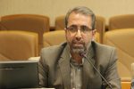 با ذبح غیر مجاز در عید قربان به شدت برخورد می‌کنیم