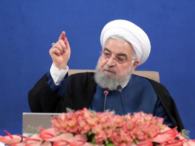 ایران می‌تواند برای همه در عزاداری محرم الگو باشد