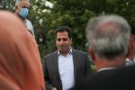 اشعار استاد شهریار به انتخاب شهروندان اکران شد