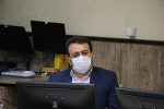 تداوم عملیات نصب تجهیزات ترافیکی در سطح شهر