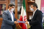 همکاری شهرداری تبریز با اداره کار جهت ساماندهی قراردادها