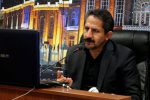 شهردار درگذشت مادر امام جمعه تبریز را تسلیت گفت