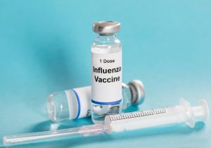 شرط دریافت واکسن آنفلوانزا از داروخانه‌های آذربایجان‌شرقی