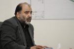 احداث پارک سفیر امید با ۶۰ درصد پیشرفت ادامه دارد