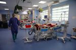 بستری ۴۱ بیمار جدید مبتلا به کرونا در اردبیل
