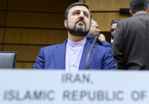 غرب آماده مذاکره نیست؛ ایران عجلهای برای نشستن بر سر میز گفتوگو ندارد