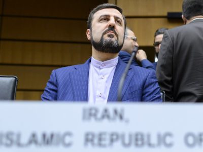 غرب آماده مذاکره نیست؛ ایران عجلهای برای نشستن بر سر میز گفتوگو ندارد