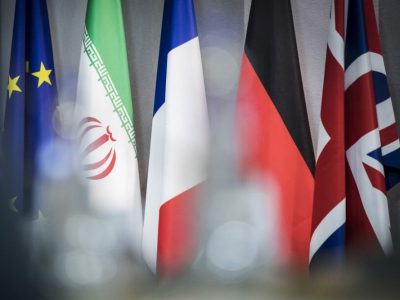 هرگونه اقدام برای بازگشت تحریم‌ها علیه ایران اثر قانونی ندارد