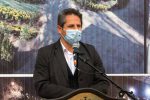 آغاز بازسازی عمارت کلاه فرنگی تبریز