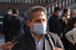 بازدید شهردار تبریز از کمک‌های مؤمنانه خیرین جوان