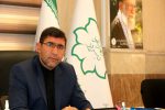 پیشرفت ۷۰ درصدی لوله‌گذاری ضلع غربی میدان آذربایجان