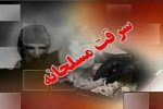 انهدام باند سارقان مسلح در آذربایجان شرقی/ ارتکاب ۵ فقره سرقت مسلحانه با قتل سه نفر