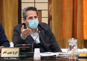 شهردار تبریز تعرفه عوارض محلی ۱۴۰۰ را به شورا تقدیم کرد