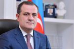 وزیر خارجه جمهوری آذربایجان به ایران سفر می‌کند