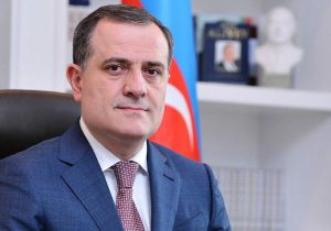 وزیر خارجه جمهوری آذربایجان به ایران سفر می‌کند