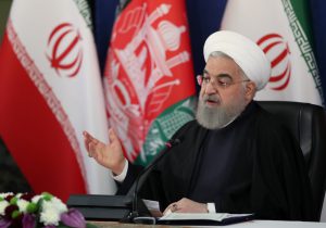 آمریکایی‌ها فهمیدند در تحریم ملت ایران اشتباه کردند