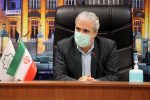 عمده پروژه‌های عمرانی امسال تحقق یافته است