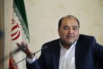 نشت و انفجار گاز باعث نشست کانال ایلی‌سو شد