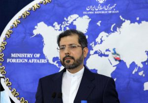 ایران عملیات تروریستی در بغداد را محکوم کرد