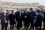 احیای «سامان میدانی» به عنوان بخشی از هویت تجاری تبریز