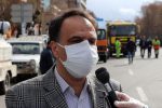 صدور ۳۶۰۰ اخطاریه به گروه‌های شغلی ممنوع از فعالیت در تبریز