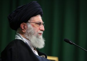 ایران از سال ۹۴ خیلی قوی‌تر شده‌ است