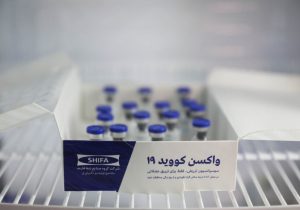 تزریق واکسن کرونا به بیش از ۱۵ درصد سالمندان آذربایجان‌شرقی