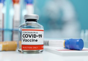 واکسن کرونا برای مادران باردار ایمن است