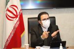 اورژانس اجتماعی سهند تا پایان دولت افتتاح می‌شود