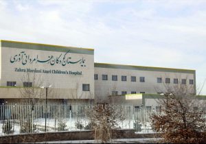افتتاح بیمارستان ۱۰۰۰ تختخوابی مردانی‌آذر تبریز در آینده نزدیک
