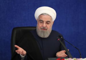 کولبری و سوخت‌بری در شأن و منزلت مردم ایران نیست