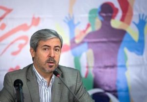 «ناظمی» مدیرکل فرهنگ و ارشاد اسلامی آذربایجان‌شرقی شد