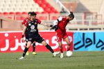 شکست در خانه عادت ناپسند تراکتور!