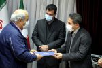 قدردانی شهردار تبریز از عوامل ساخت سریال «جلال ۲»