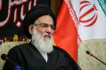نامگذاری میدانی به نام مرحوم «آیت‌الله شاهرودی» در تبریز