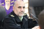 یک تروریست انتحاری در تهران دستگیر شد