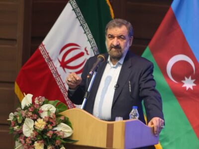 حضور ایران در بازسازی قره‌باغ به نفع کل منطقه است