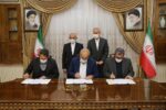 تفاهم‌نامه حمایت تحصیلی از کودکان بی‌سرپرست تبریز