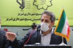احداث پروژه‌های انسان‌محور جدید در تبریز