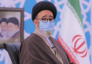 ایران به دنبال لغو تمامی تحریم‌ها است