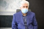 تداوم تلاش برای تکمیل کمربند سبز تبریز