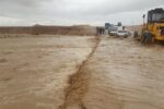 فوت ۷ نفر در سیل استان اردبیل