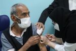 واکسیناسیون کرونایی بیش از ۶ درصدی جمعیت آذربایجان‌شرقی