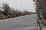 ورود به وادی رحمت از ساعت ۱۸ تا اذان مغرب مجاز است