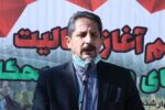 احداث ۹ پارک محله‌ای با تغییر کاربری‌های دیگر به فضای سبز
