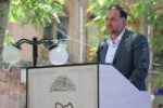 ۹۵ درصد معابر اصلی بازار تبریز سنگفرش شده است